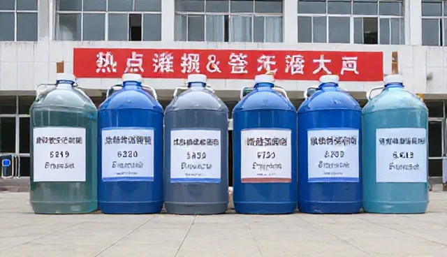 特种溶剂选型时如何实现供应链优化？