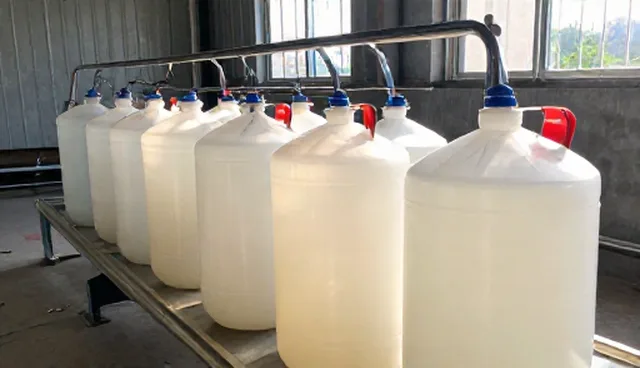 特种溶剂使用中的运营优化与维护建议