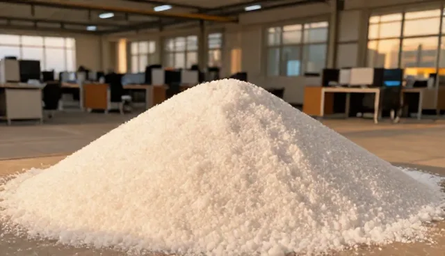 特种溶剂选择不当如何影响聚丙烯原料性能？